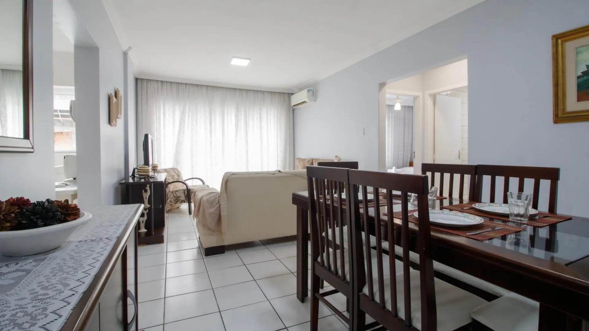 Apartment Apt Para 5 Na R. 2000 Proximo A Praia Wc8702 Balneario Camboriu