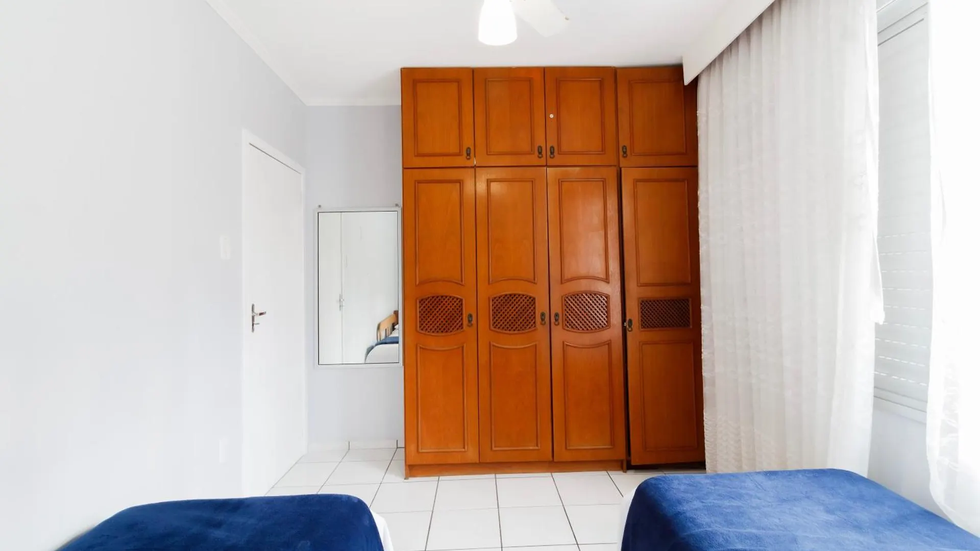 Apartment Apt Para 5 Na R. 2000 Proximo A Praia Wc8702 Balneario Camboriu