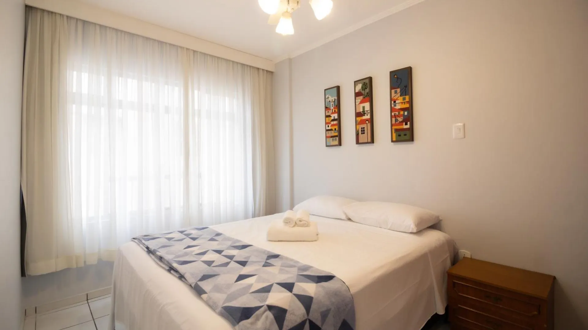 Apt Para 5 Na R. 2000 Proximo A Praia Wc8702 Balneario Camboriu Apartment